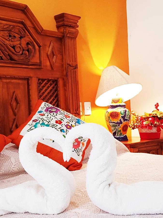 Hotel Rosalia Valladolid  Ngoại thất bức ảnh