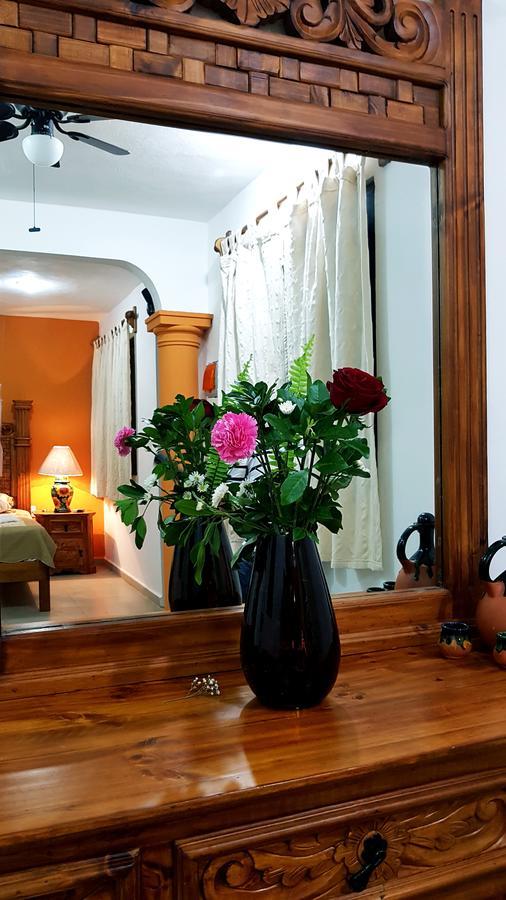 Hotel Rosalia Valladolid  Ngoại thất bức ảnh