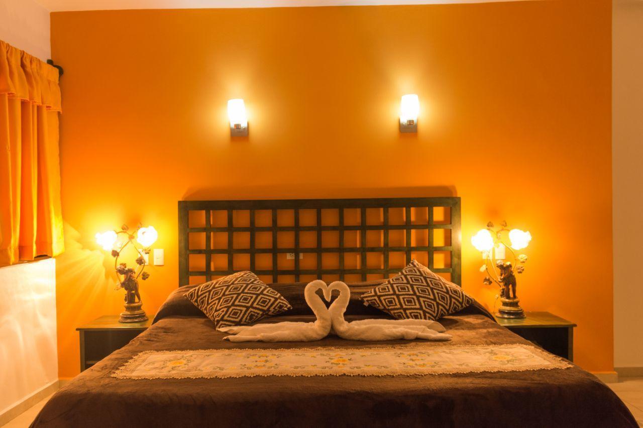 Hotel Rosalia Valladolid  Ngoại thất bức ảnh